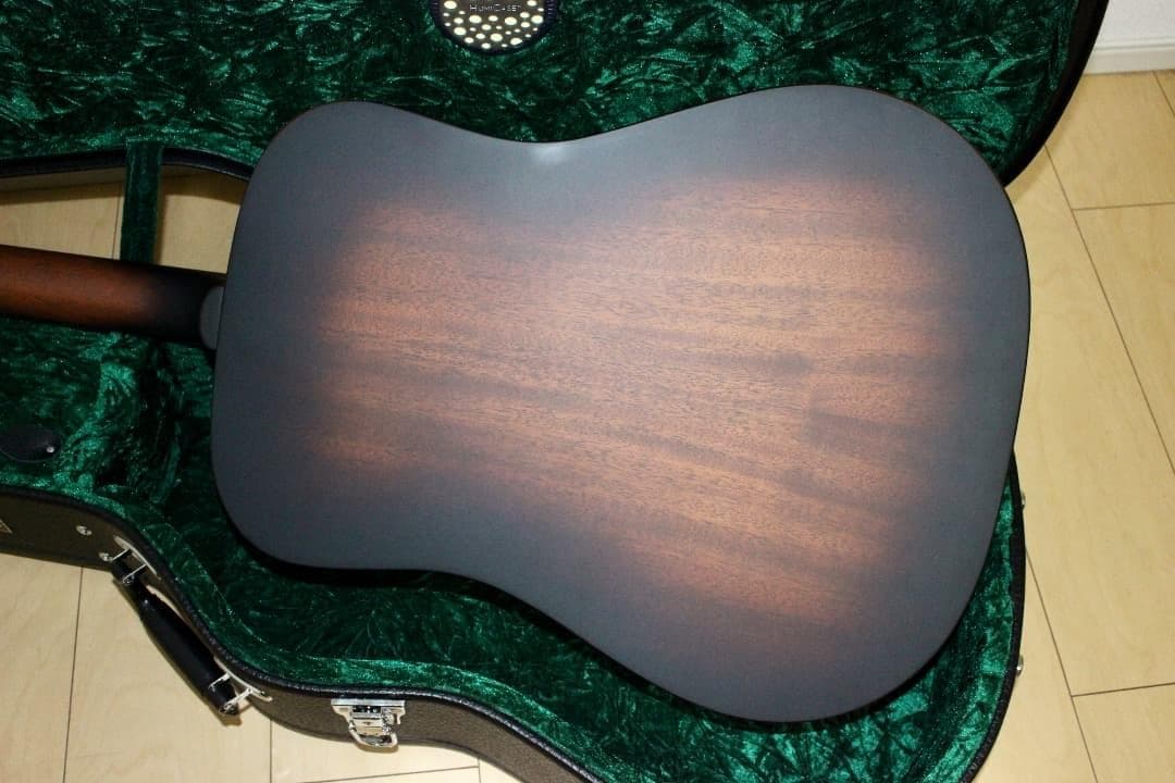 ◆USA ギルド D-20 Vintage Sunburst アコースティック◆