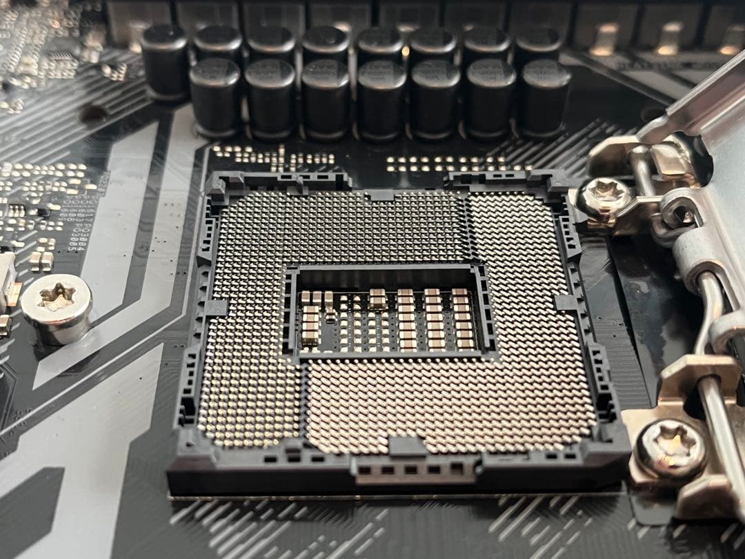 【動作確認済】ASUS TUF GAMING Z490-PLUS (WI-FI)