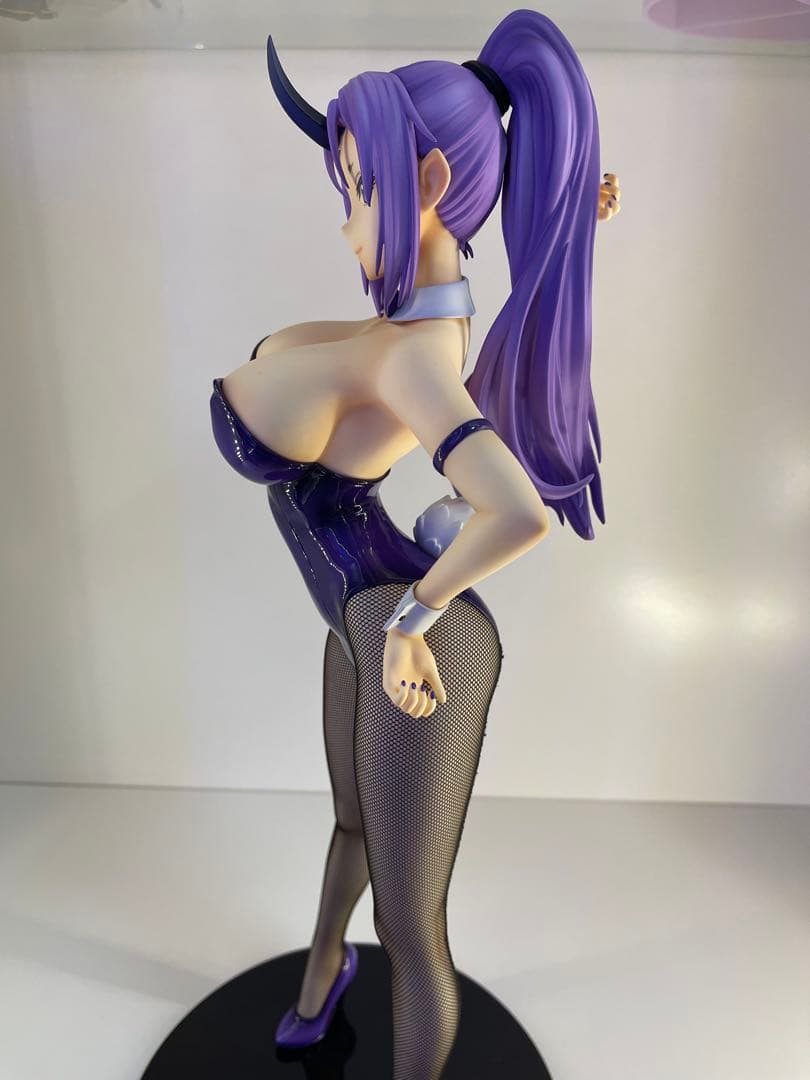 転生したらスライムだった件 シオン バニーVer. 1/4 完成品フィギュア