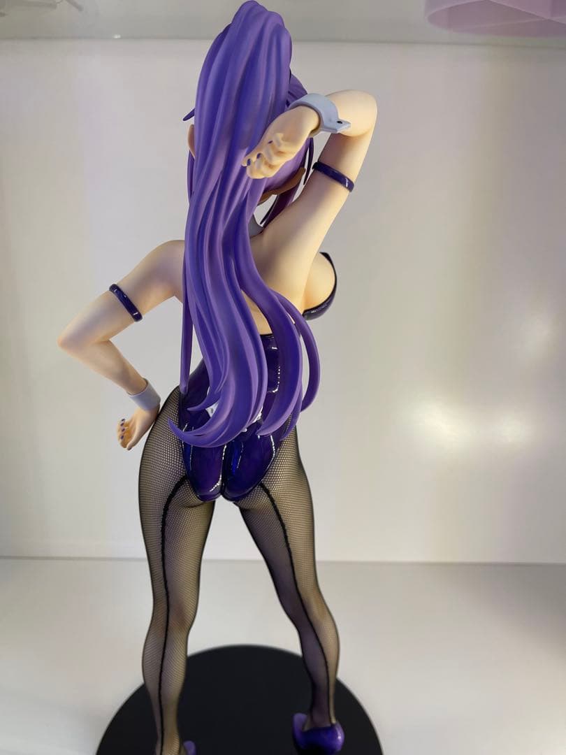 転生したらスライムだった件 シオン バニーVer. 1/4 完成品フィギュア