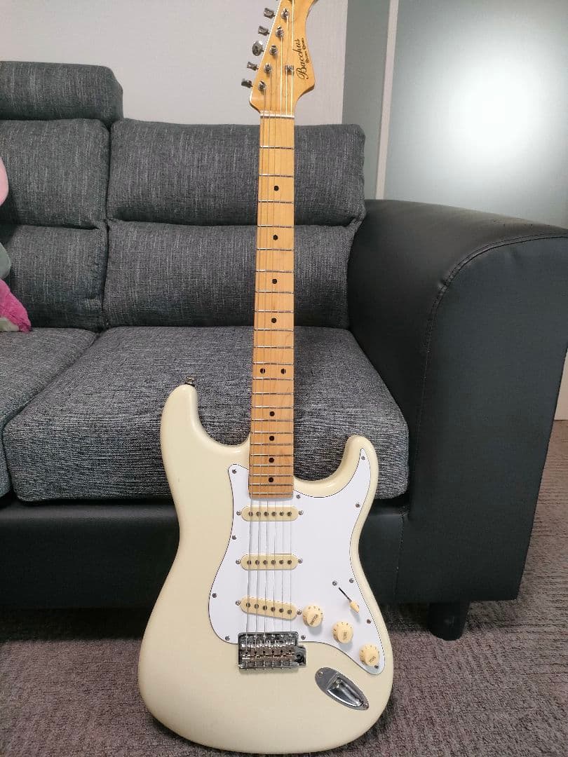 最終値引き　Bacchus global BST-600K/M　良い状態です。