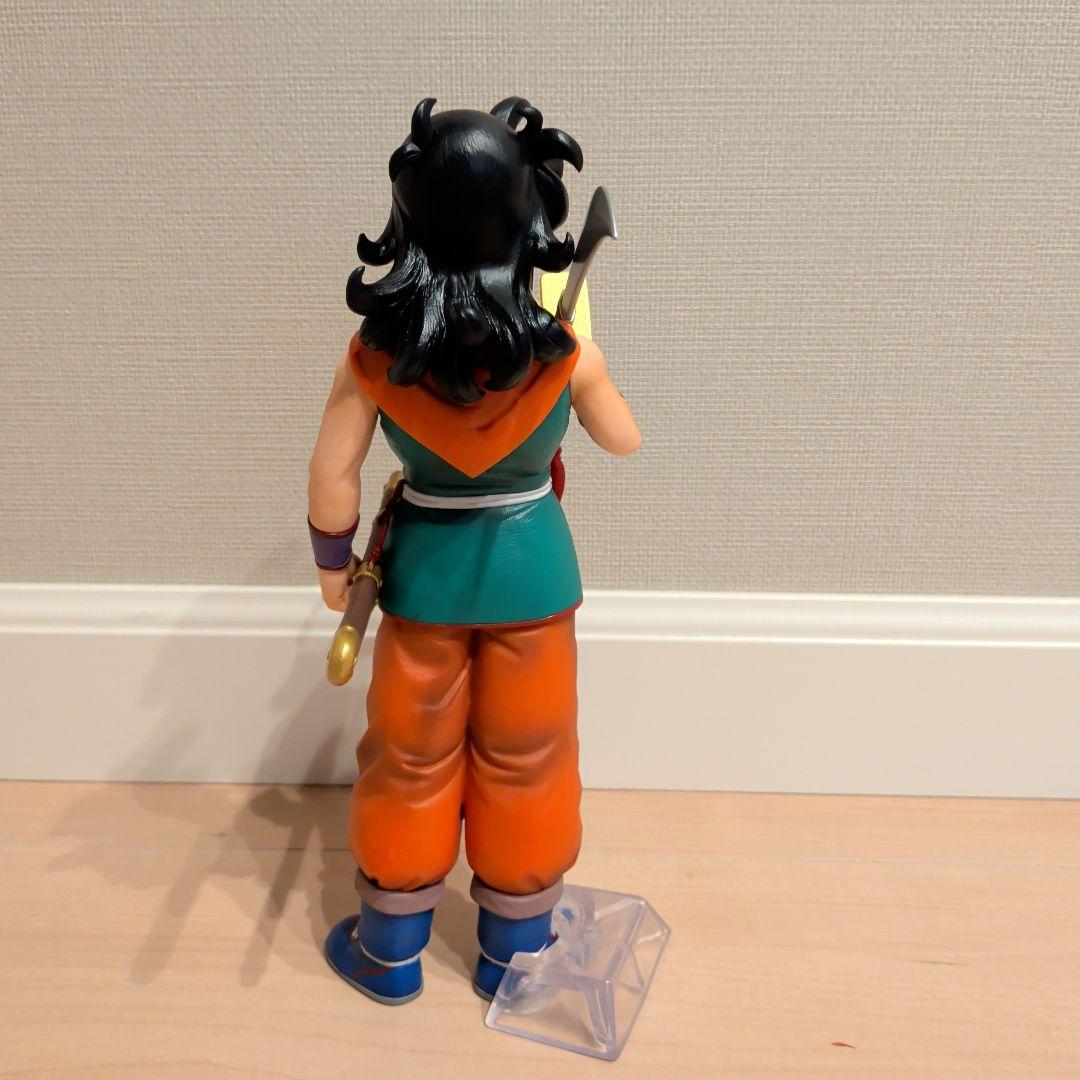 ドラゴンボールEX　孫悟空修業編　 一番くじ　フィギュア