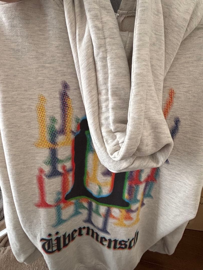 G-DRAGON Übermensch foodie ジードラゴン フーディー