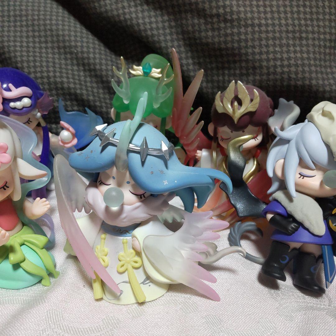 RoLife 若来 フルコンプ