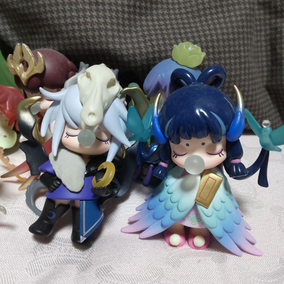 RoLife 若来 フルコンプ