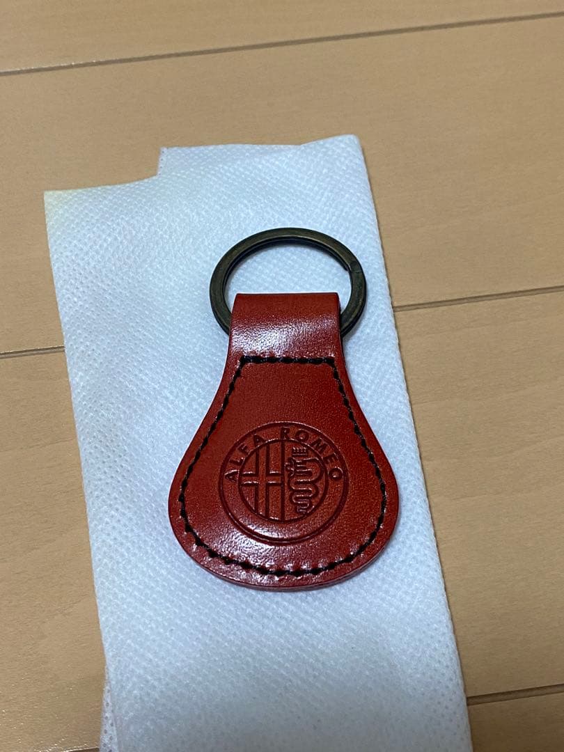 アルファロメオグッズ　9点セット