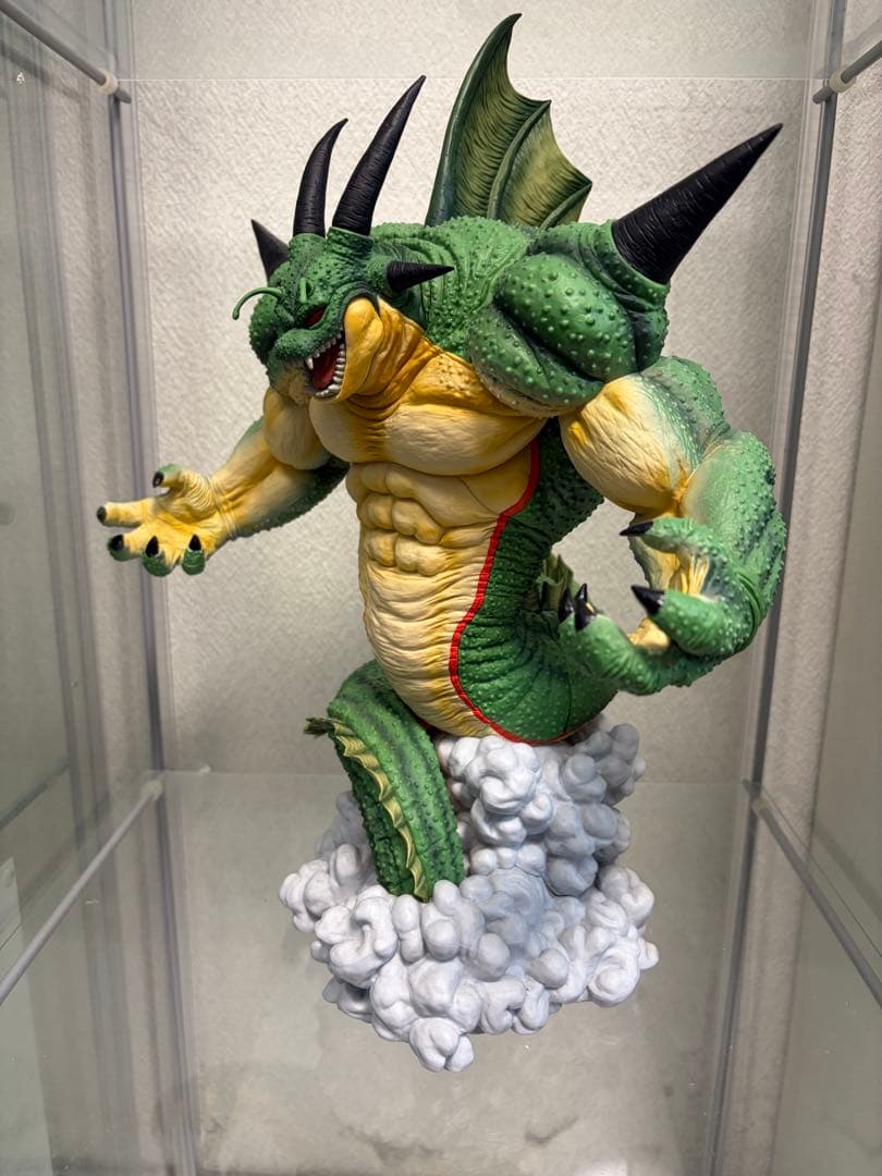 ポルンガ ラストワン賞 デンデ セット 一番くじ 国内正規品 ドラゴンボール