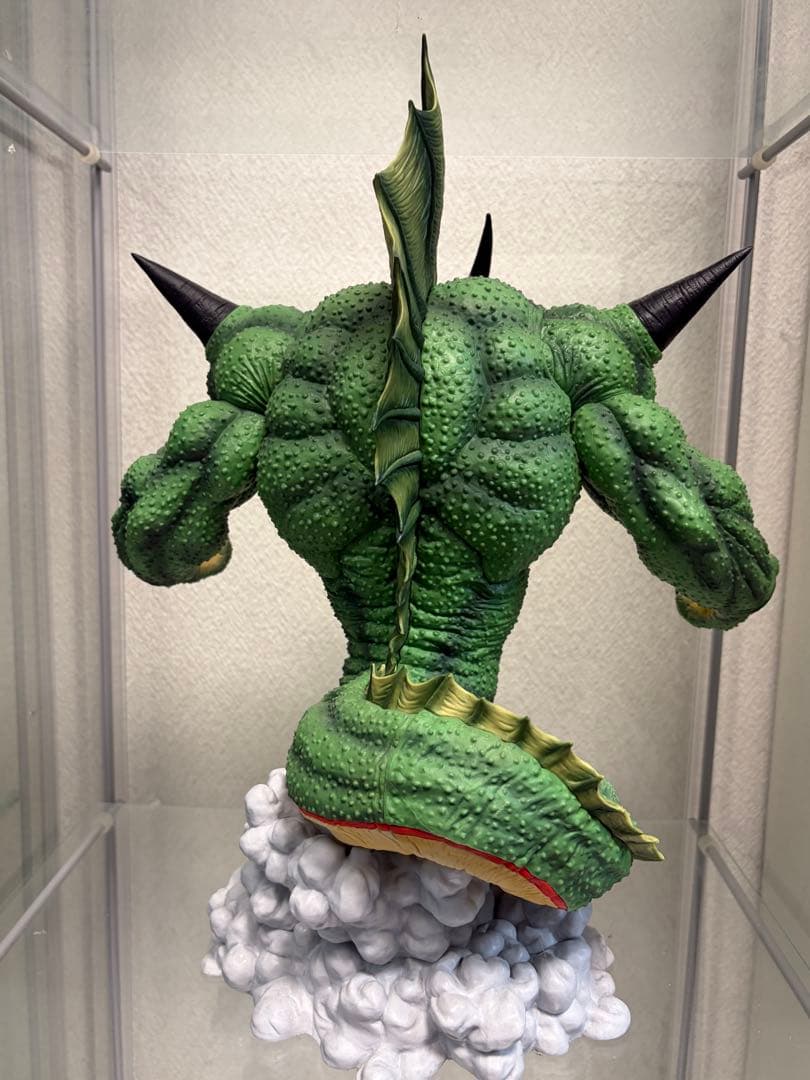 ポルンガ ラストワン賞 デンデ セット 一番くじ 国内正規品 ドラゴンボール