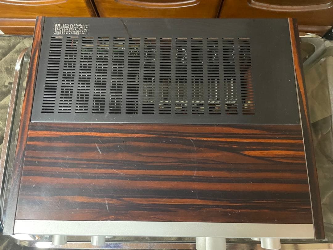【即購入OK】SANSUI AU-D707F EXTRA