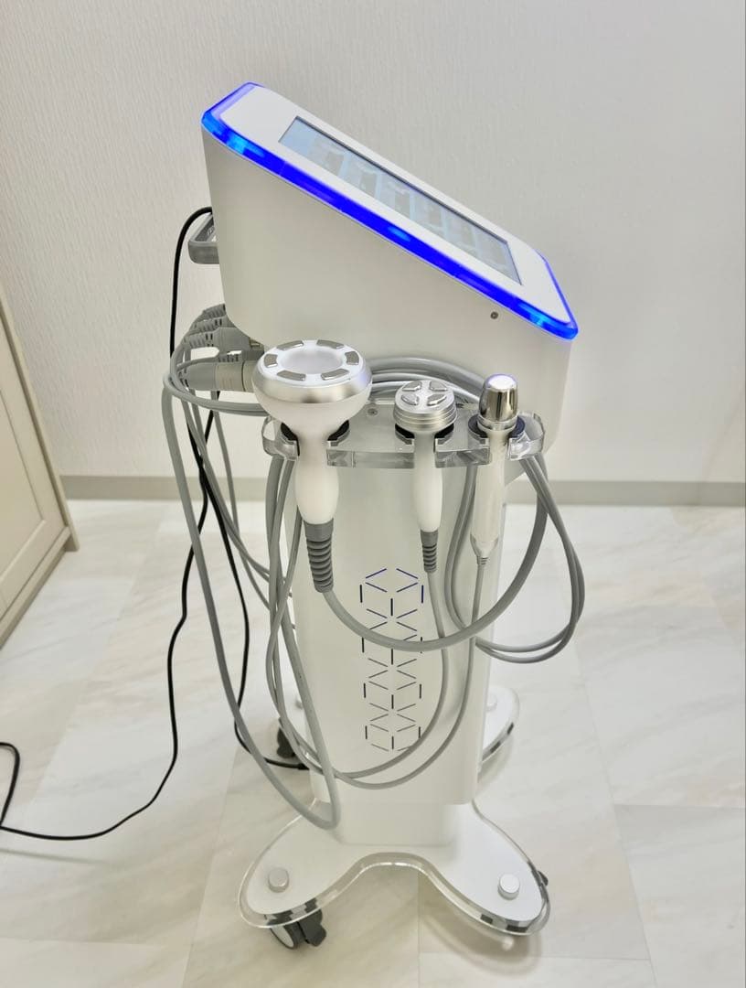 アンパンマン　Celldrive Pro 美顔器