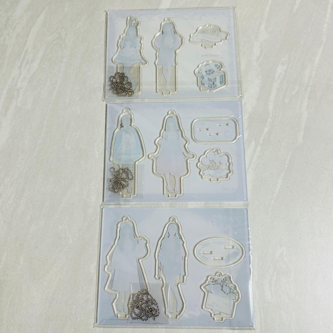 イコラブ 大谷映美里 生誕 アクリルスタンド 2022 2023 2024