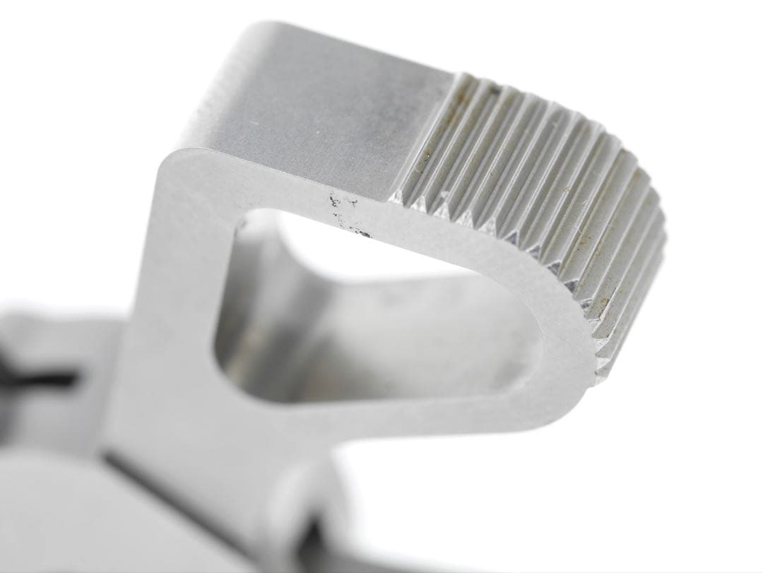 Back-up WA 1911 ステンレス デルタハンマーセット