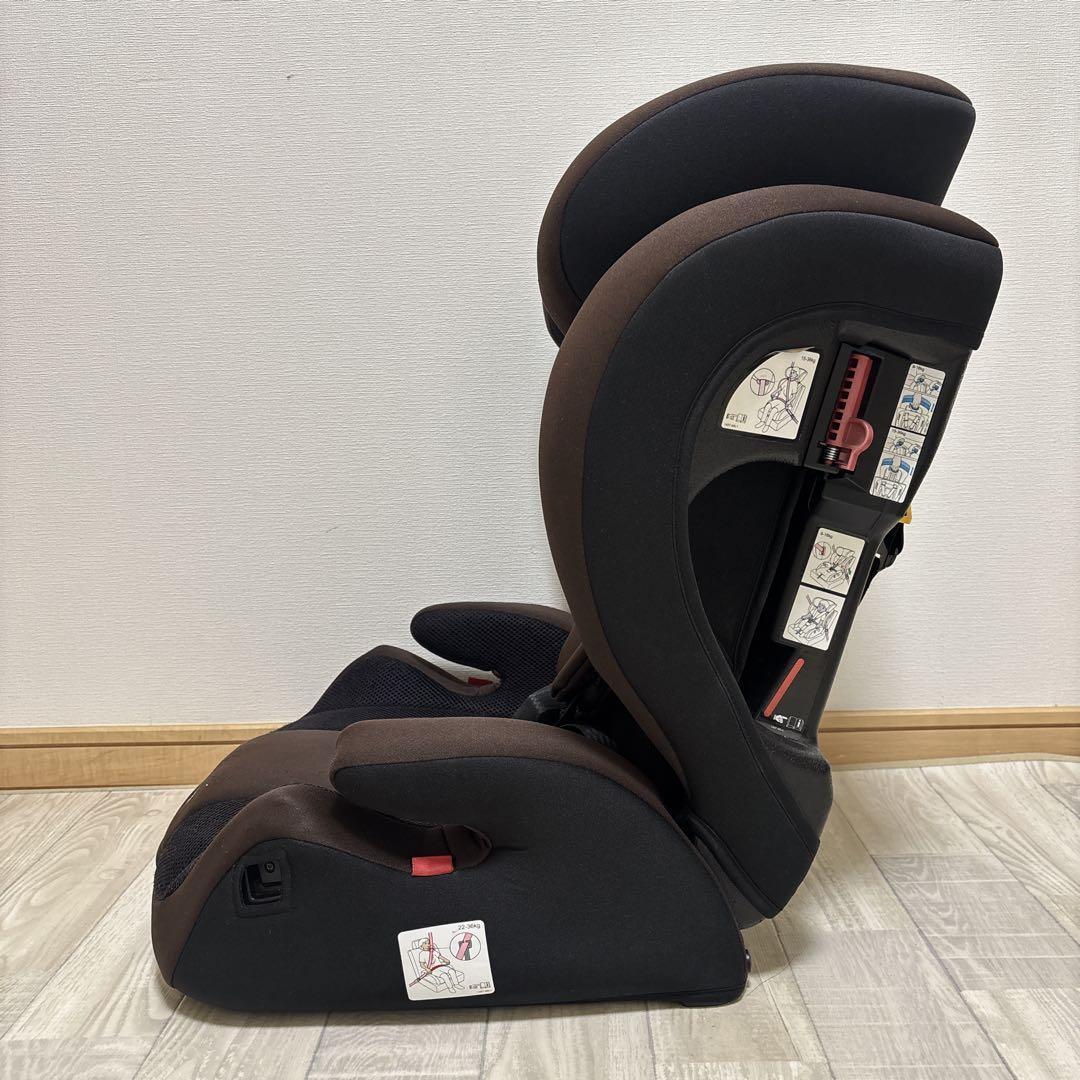 RECARO レカロ スタート J1 スマイル チャイルドシート ジュニアシート