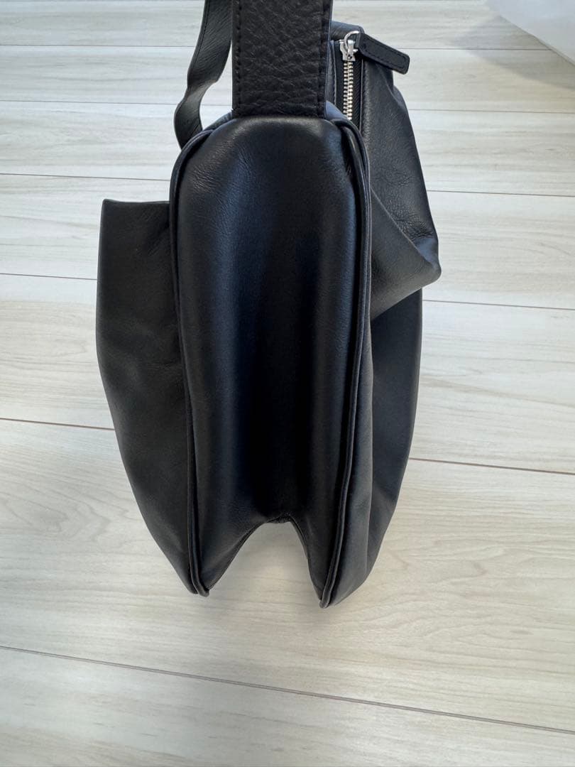 【イアパピヨネ】スワローマチショルダーバッグ