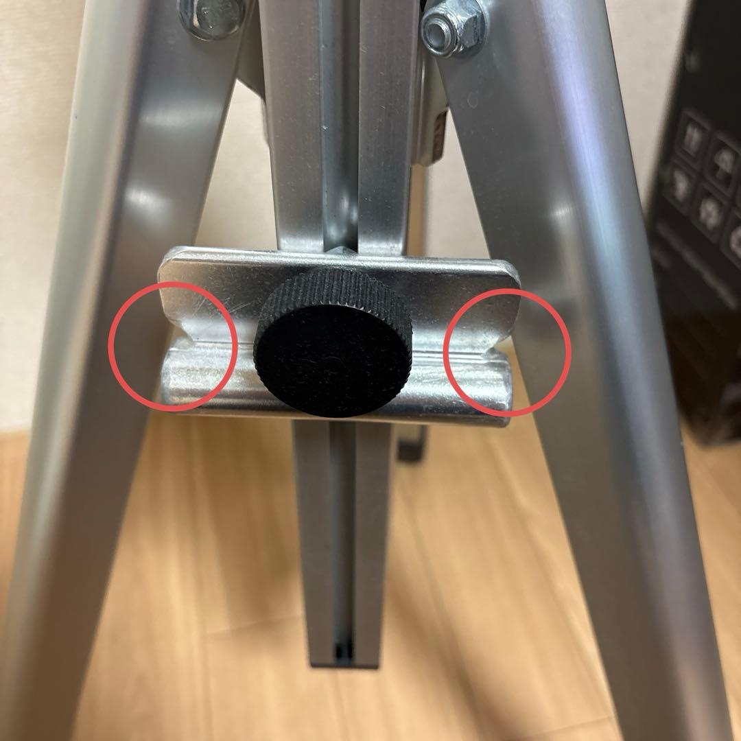 ミノウラ　メンテナンススタンド　RS-1800