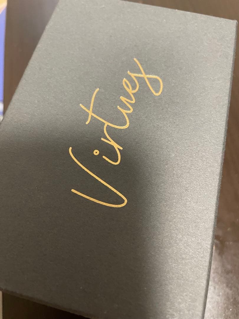 Virtues Stella ディストーション