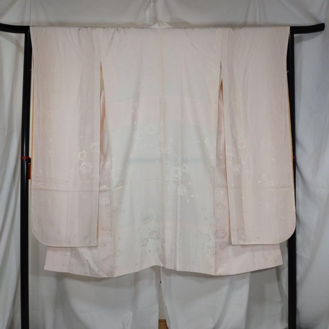 Q　着物　振袖フルセット　振袖　金彩　成人式　卒業式