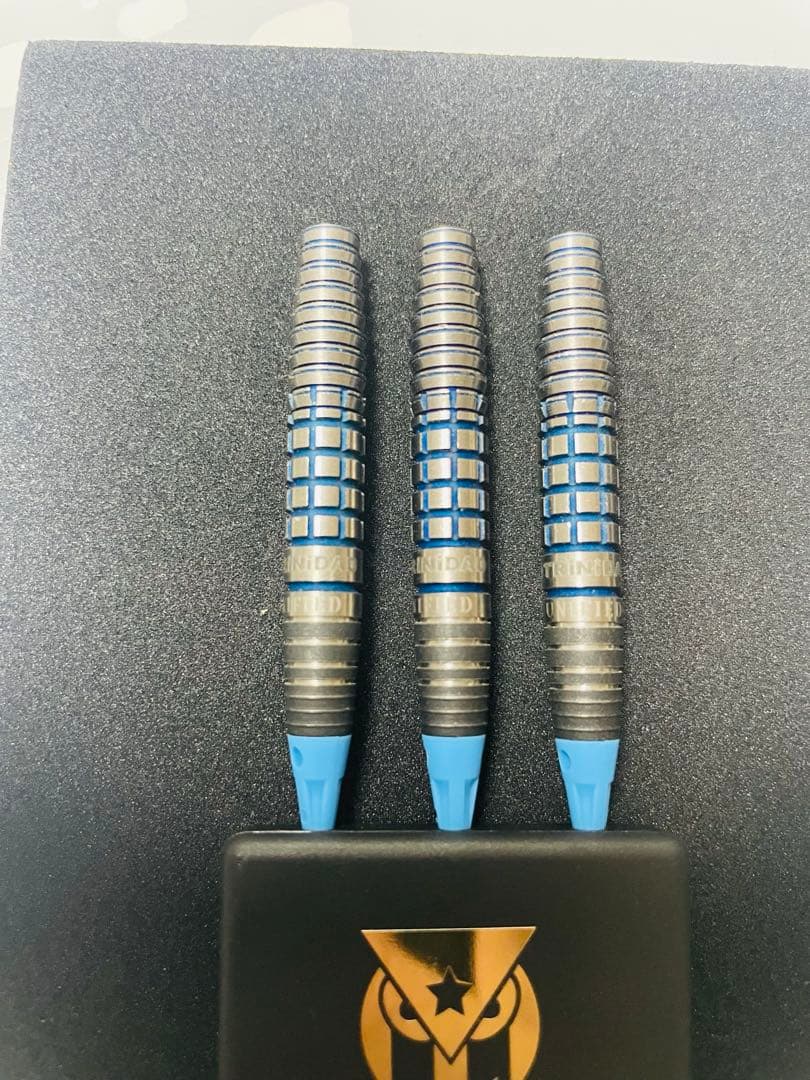 西哲平選手モデル　ゴンザレス6 ロイヤルver