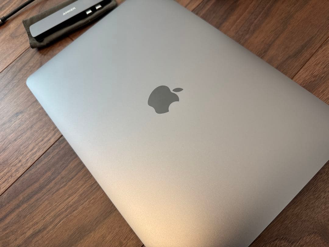 MacBook Air Retina 13インチ 2018 US配列 オマケあり