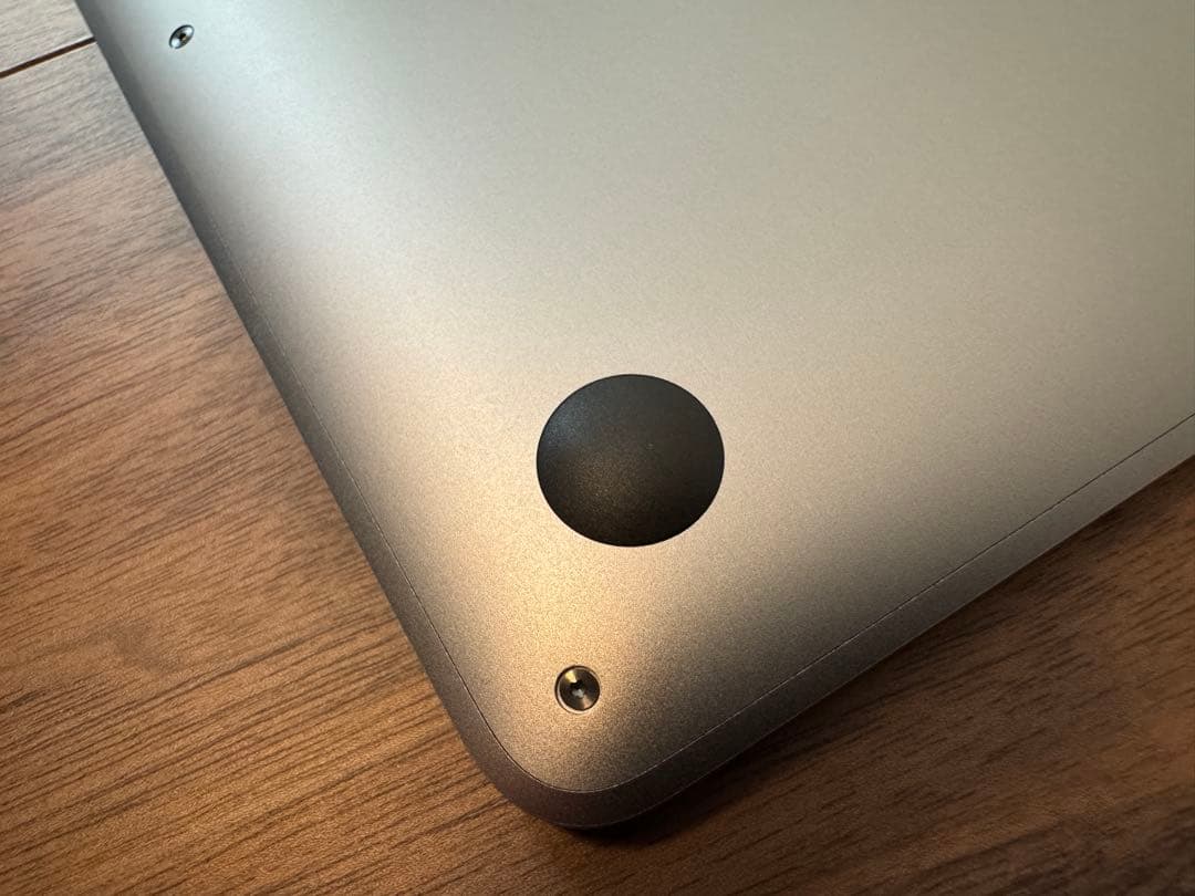 MacBook Air Retina 13インチ 2018 US配列 オマケあり