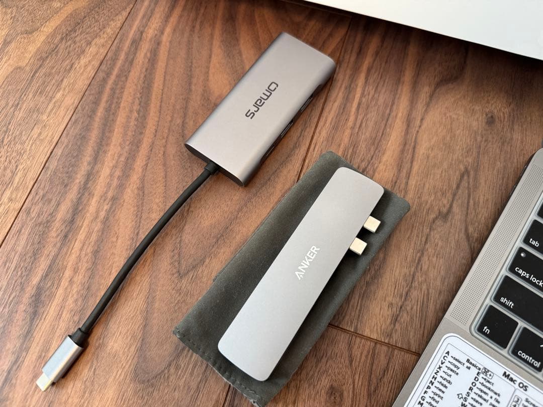 MacBook Air Retina 13インチ 2018 US配列 オマケあり