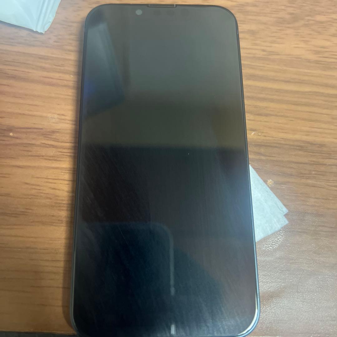 iPhone13mini 128 ジャンク