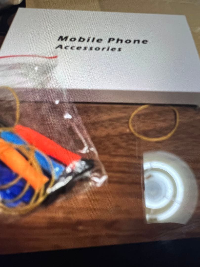 iPhone13mini 128 ジャンク