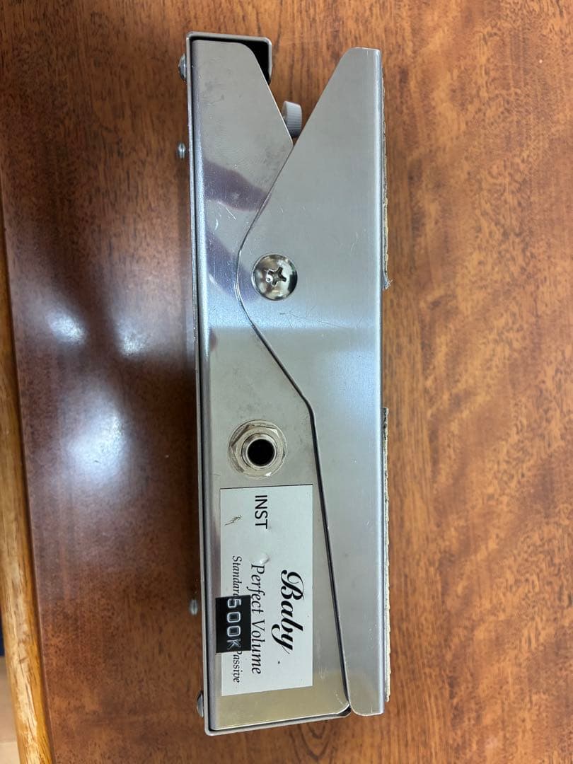 ギター Shin'sMusicBabyPerfectVolumeStandard500K