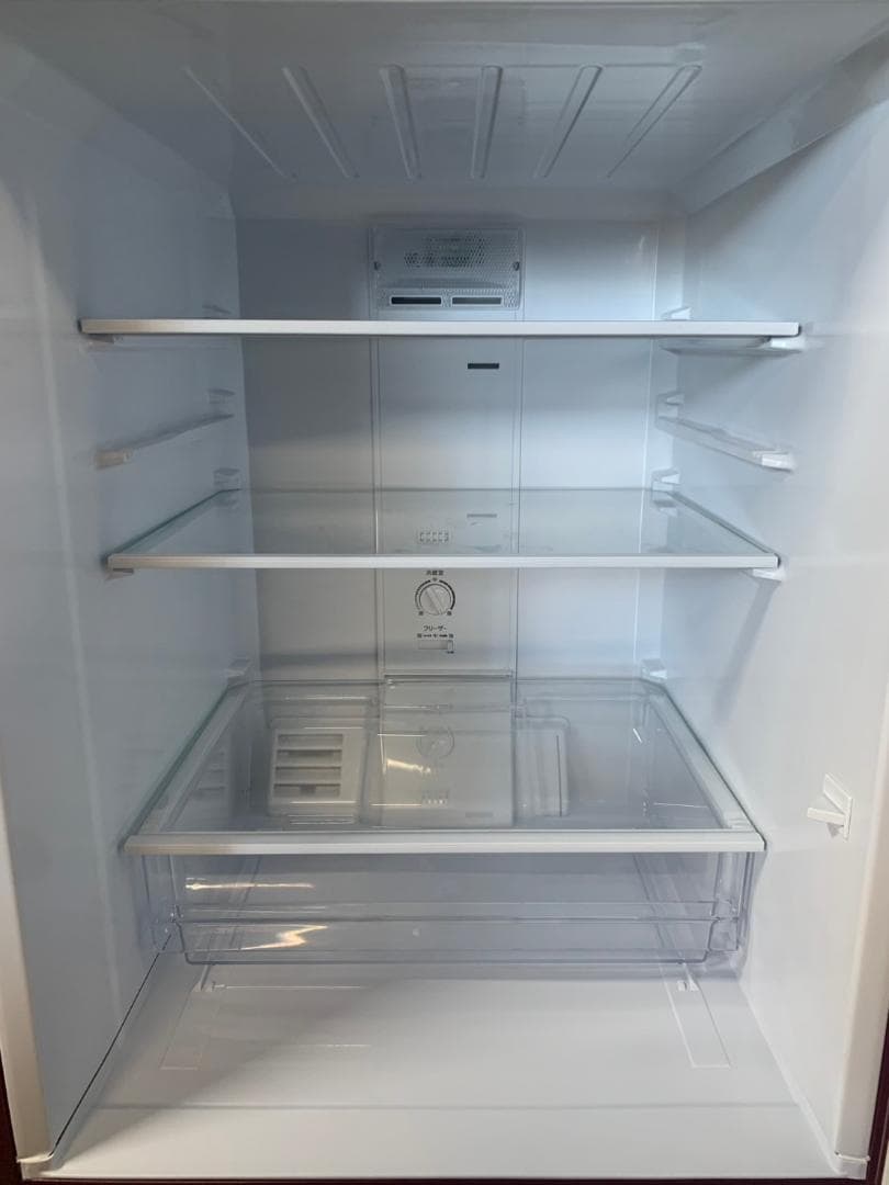 大阪送料無料★3か月保障付き★冷蔵庫★2021年★AQR-17MBK★R-93