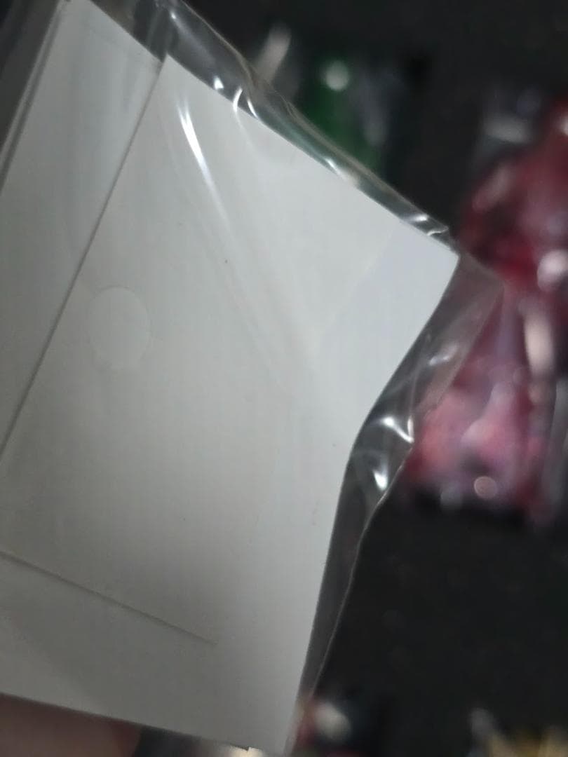 レンジャーキーセット　ムービーエディション　未使用