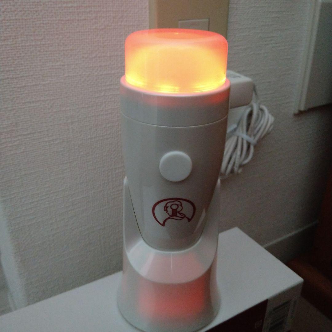 ファイテン　全身スキンケア 美顔器 ワイヤレス