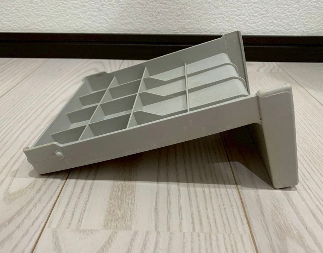 TOTO 型番：EDK649 風呂場 浴室 排水口カバー 排水溝 蓋 EKXK系