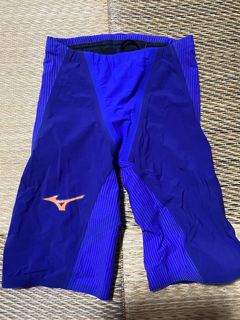 GX sonic4 MR Mizuno 競泳水着