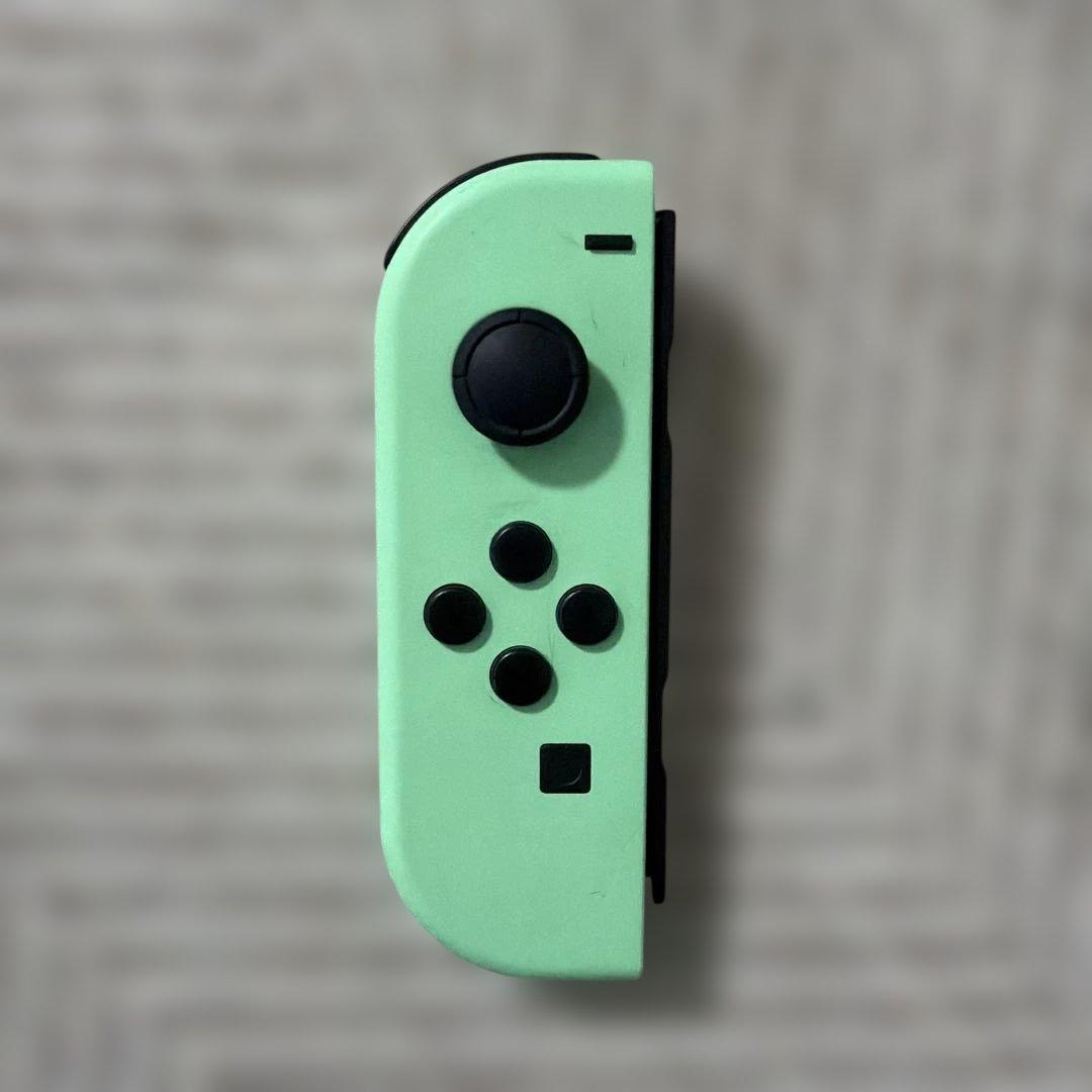 Nintendo Switch アニマルクロッシング特別版 本体