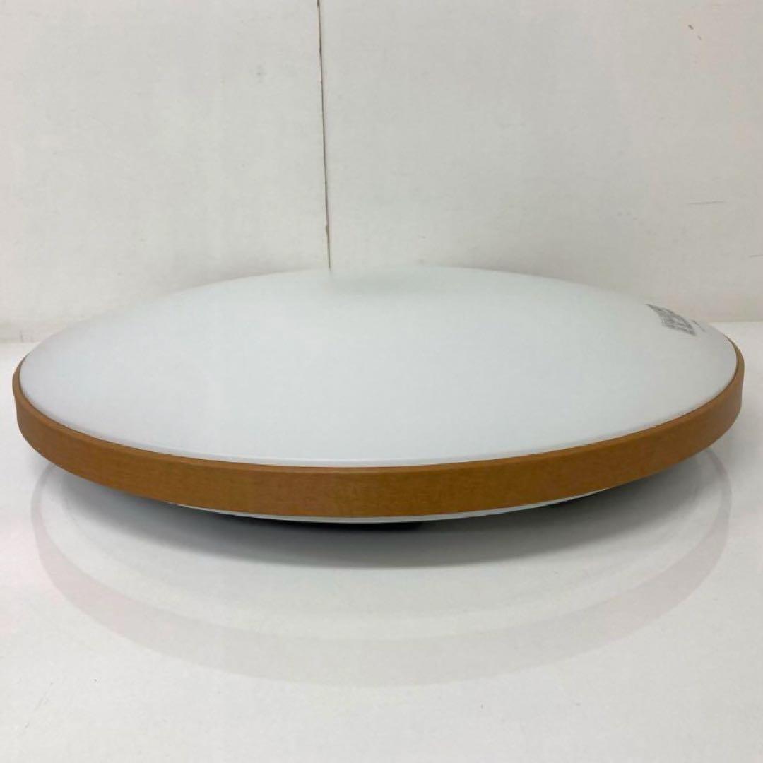 X447-17 Panasonic LEDシーリングライト HH-CG1232A