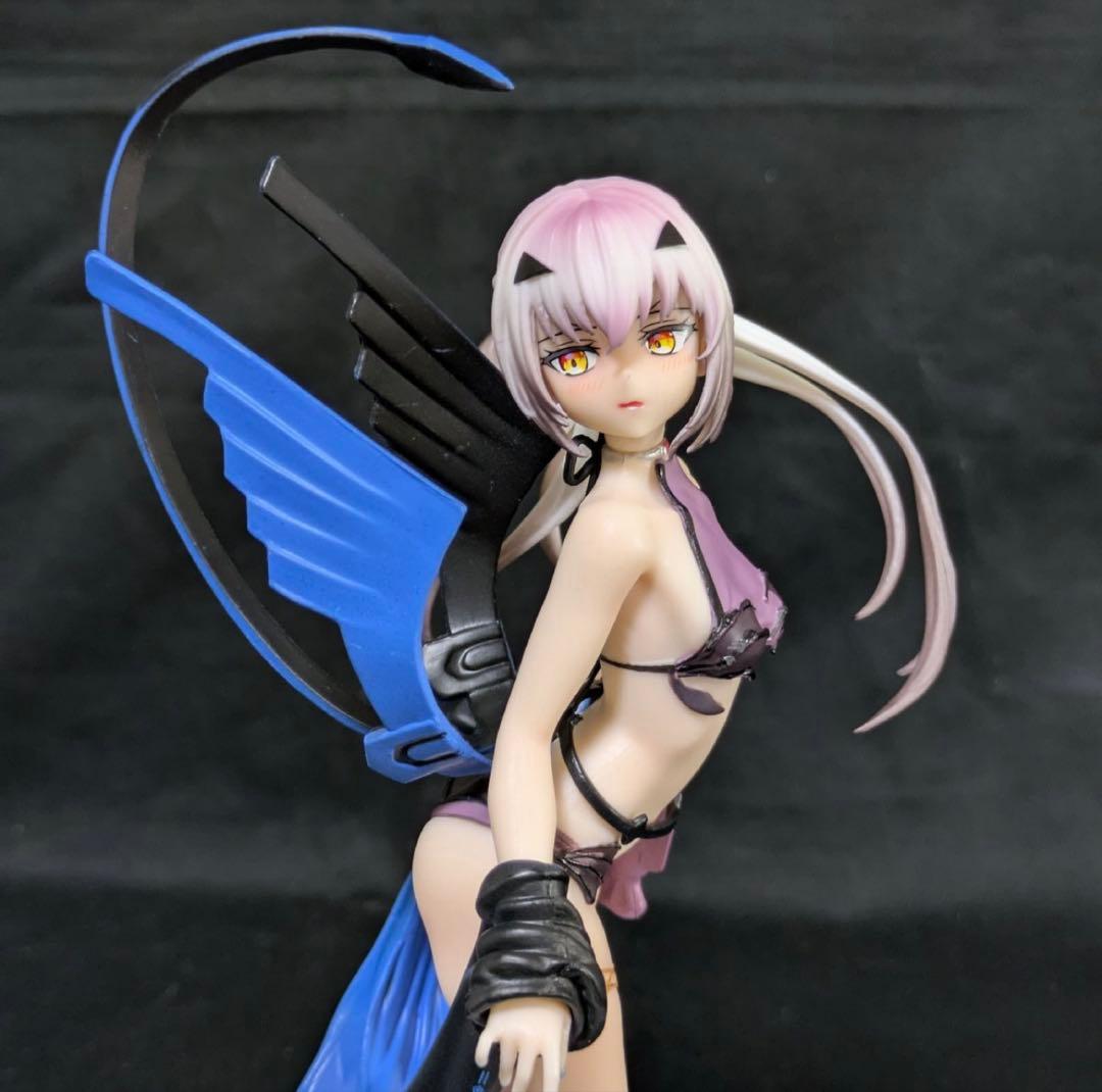 FGO 水着メリュジーヌ フィギュア