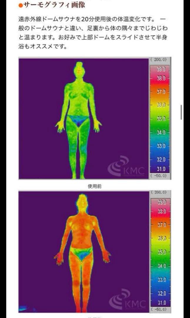 【美品】ドームサウナ プロフェッショナル
