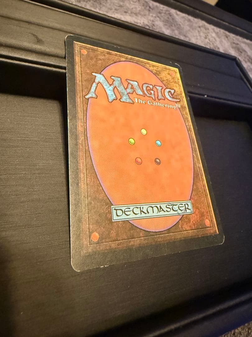 MTG 古えの墳墓 日本語版