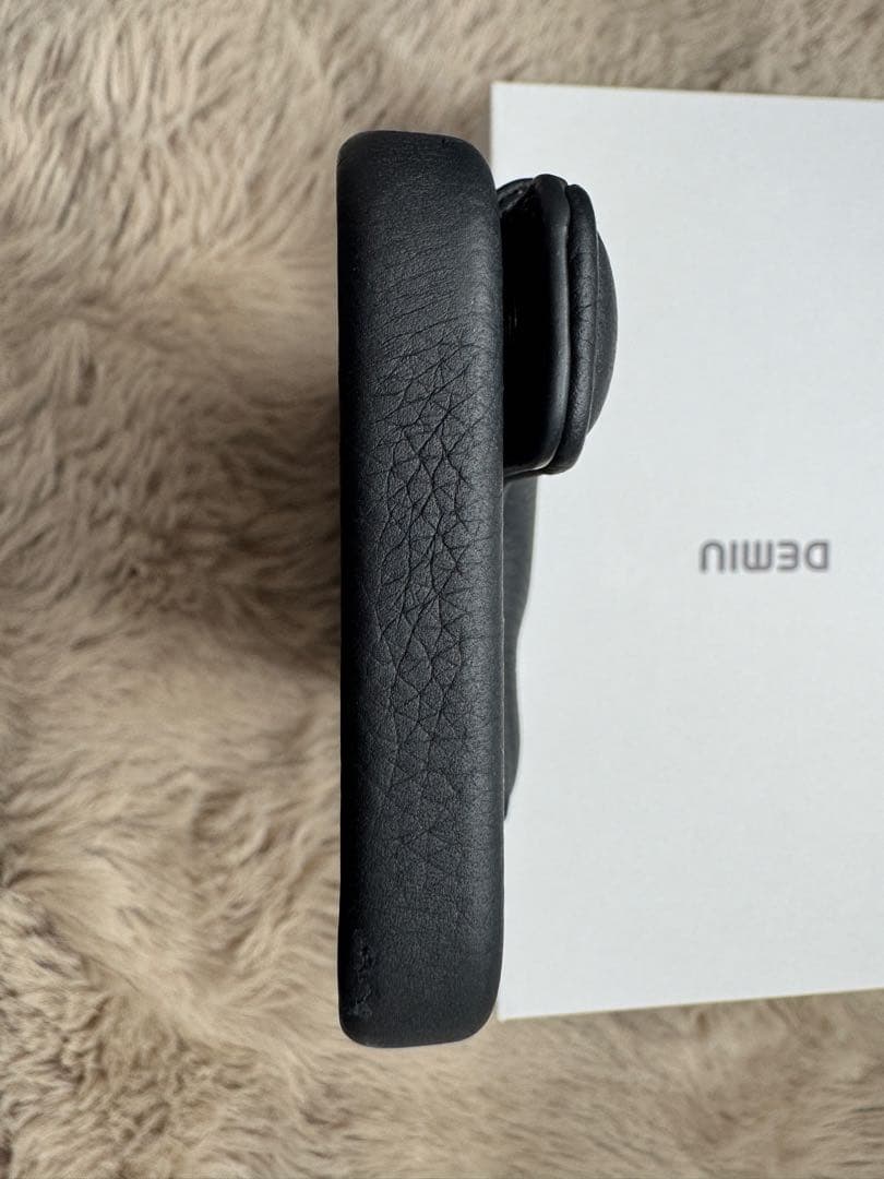 demiu iPhone15proケース