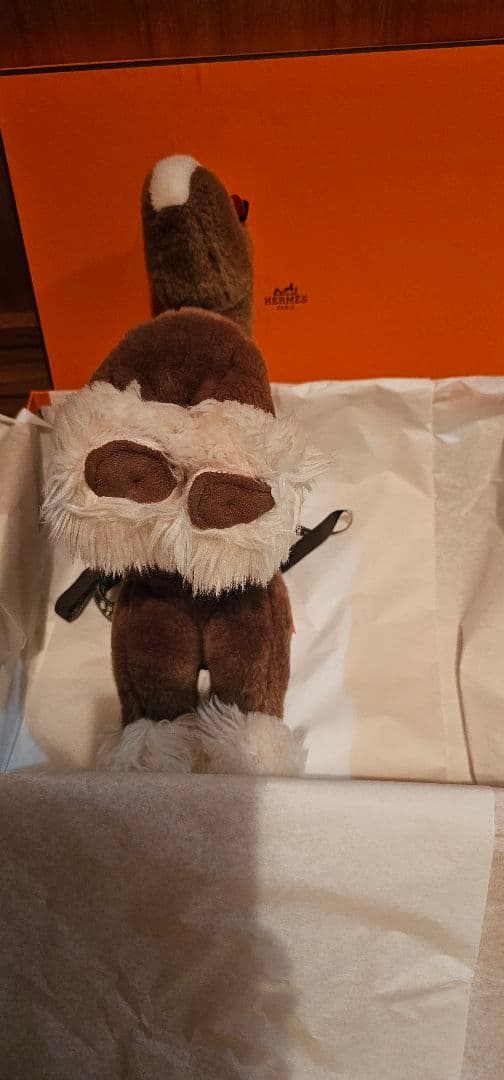 ２日限定価格☆エルメス☆エルミー美品☆