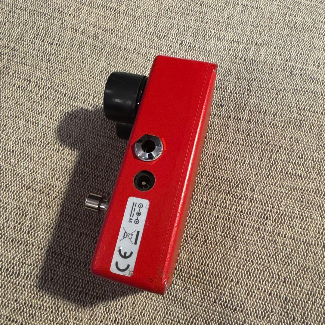 MXR DYNA COMP ダイナコンプ