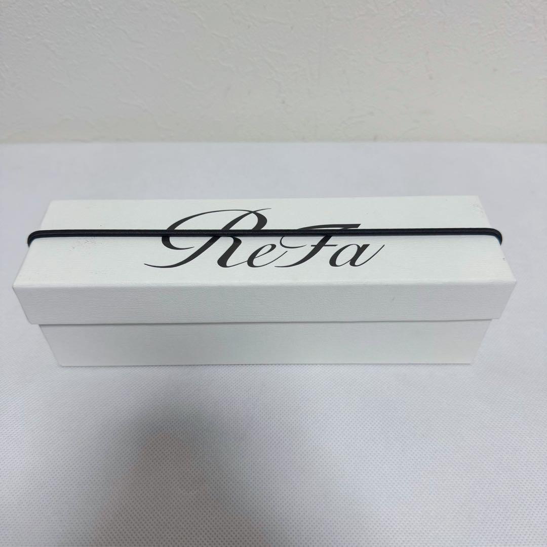 ReFa フィンガーアイロン RE-AS-05A