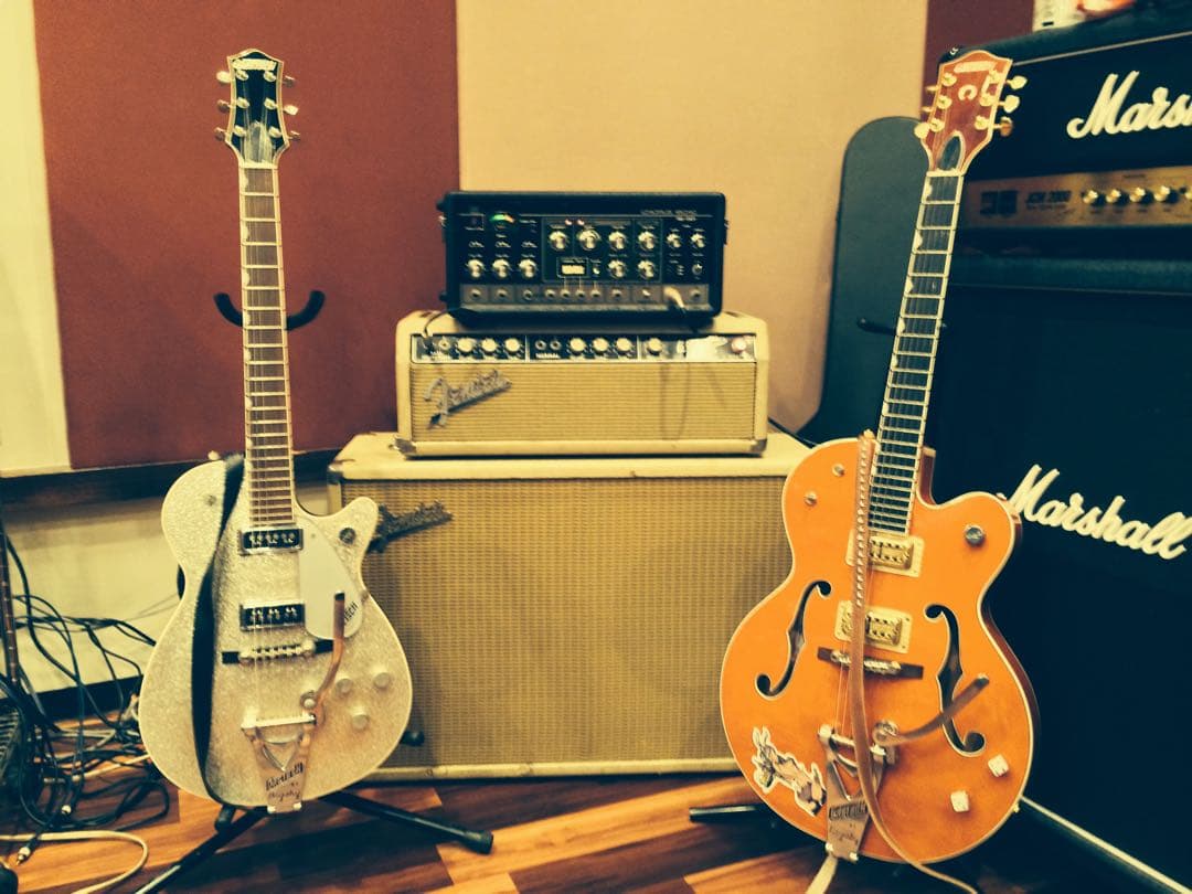 Roland RE301 テープエコー