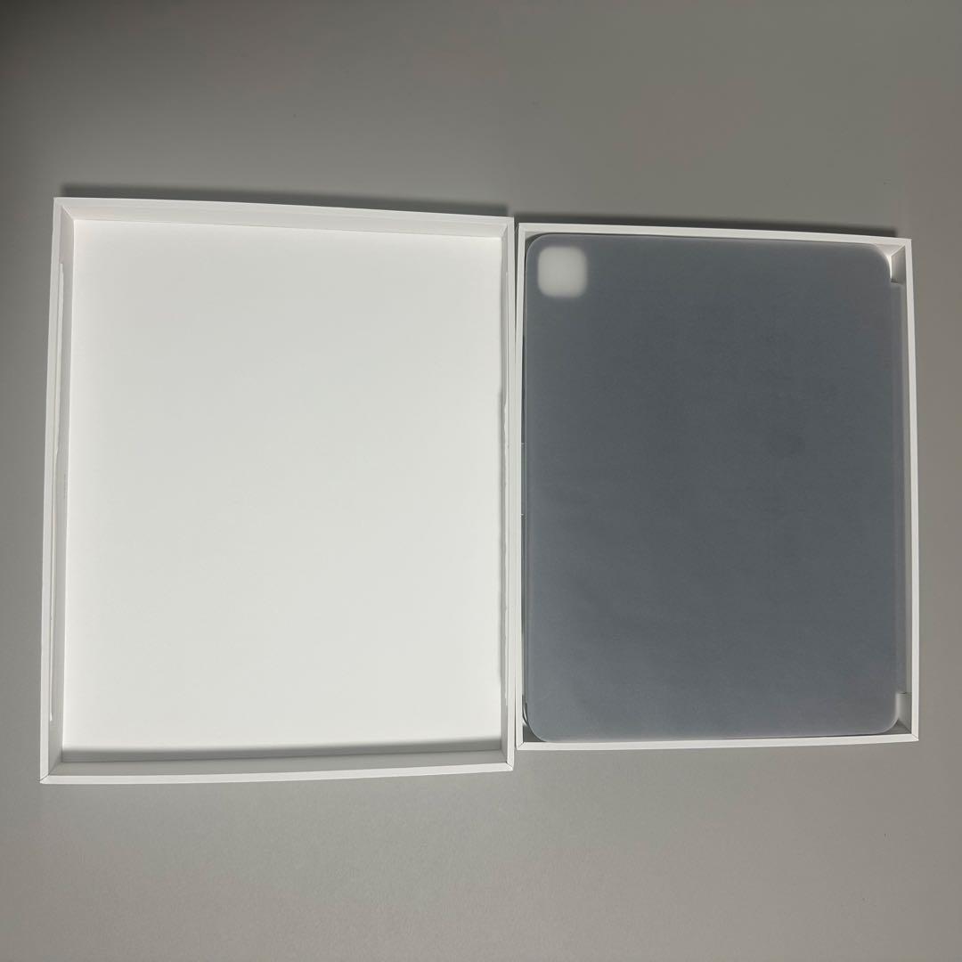 iPad pro M4 M5 13インチ　Magic Keyboard ブラック