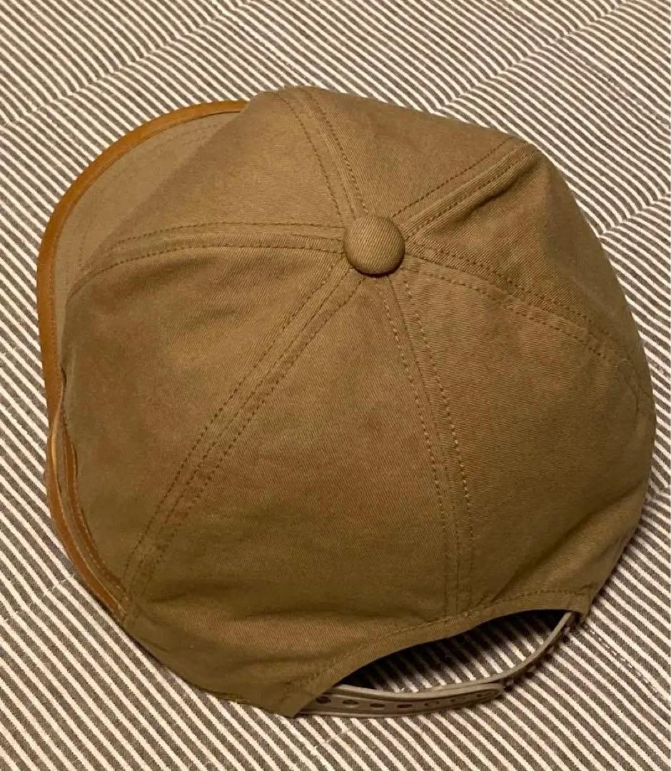 激レア！OZONE ROCKS オゾンロックス　キャップ　ヒステリックグラマー