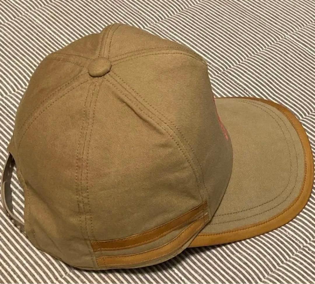 激レア！OZONE ROCKS オゾンロックス　キャップ　ヒステリックグラマー