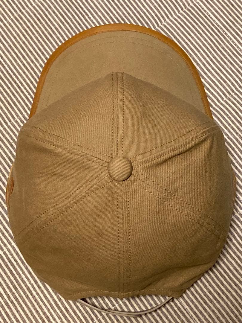 激レア！OZONE ROCKS オゾンロックス　キャップ　ヒステリックグラマー