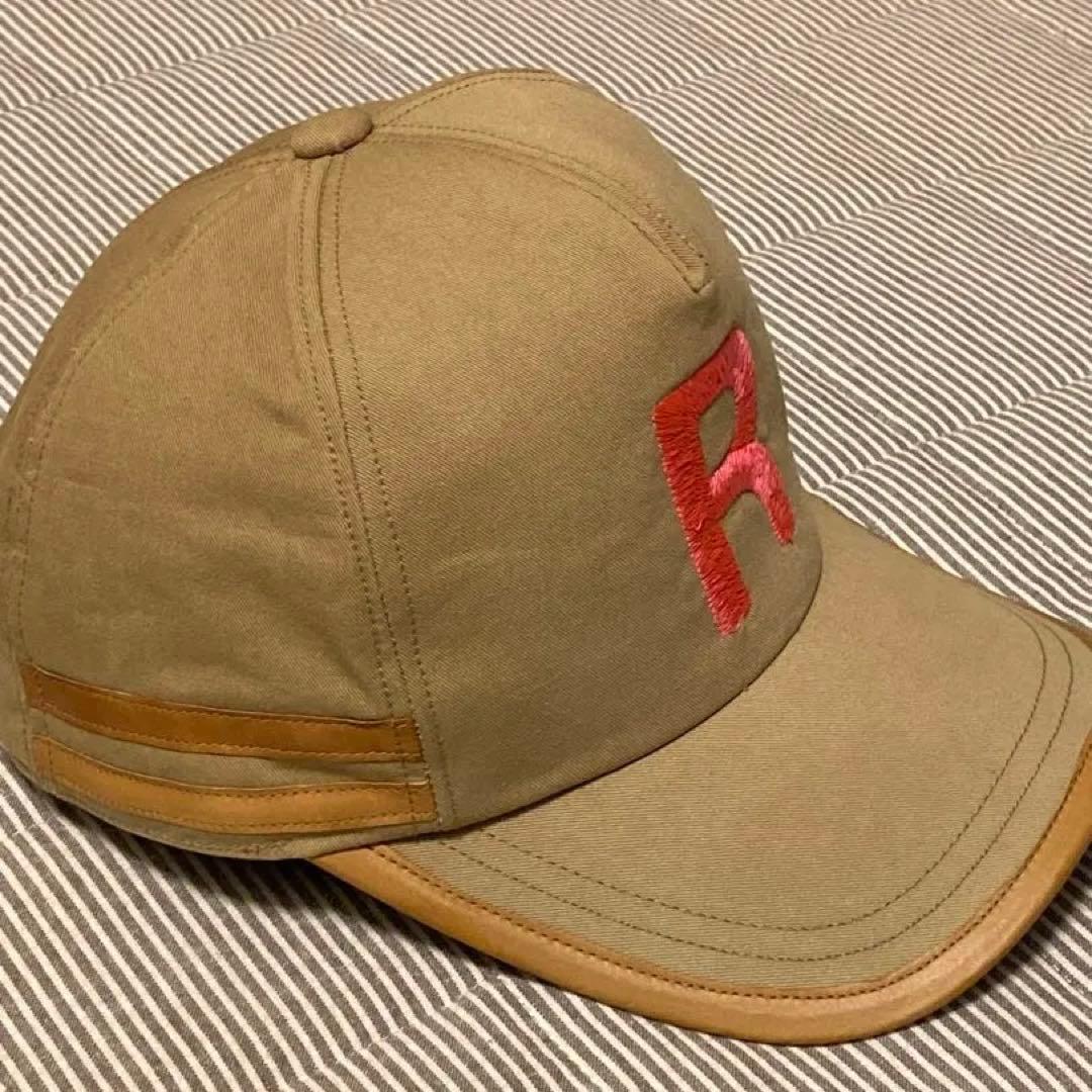 激レア！OZONE ROCKS オゾンロックス　キャップ　ヒステリックグラマー