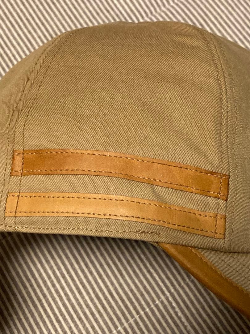 激レア！OZONE ROCKS オゾンロックス　キャップ　ヒステリックグラマー