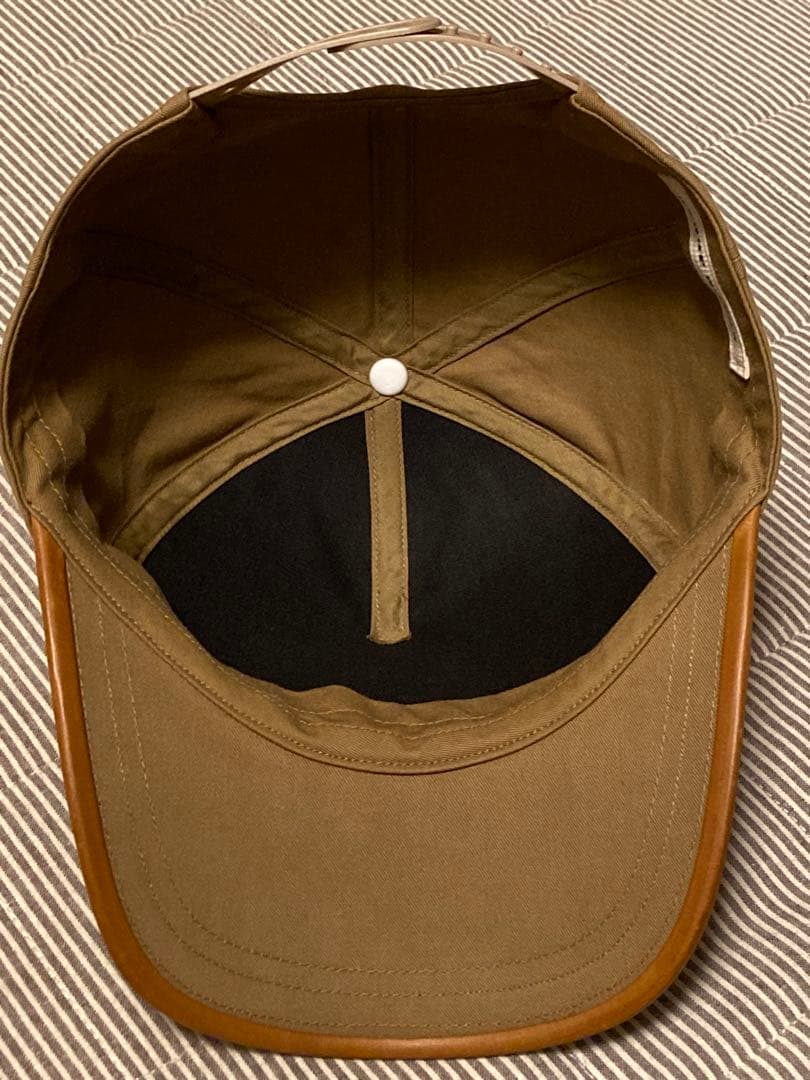 激レア！OZONE ROCKS オゾンロックス　キャップ　ヒステリックグラマー